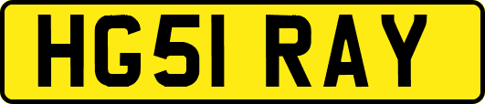 HG51RAY