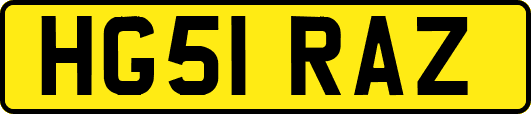 HG51RAZ
