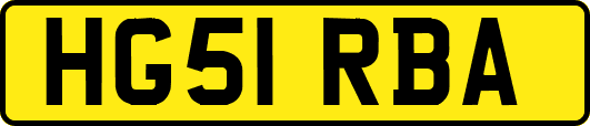 HG51RBA