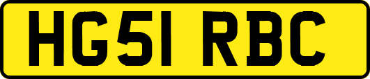 HG51RBC