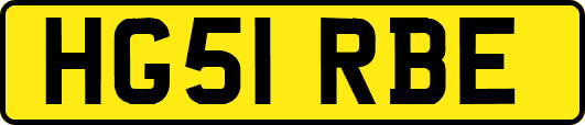 HG51RBE