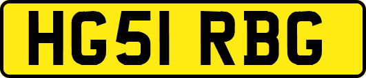 HG51RBG