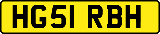 HG51RBH