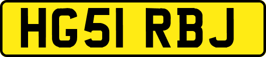 HG51RBJ