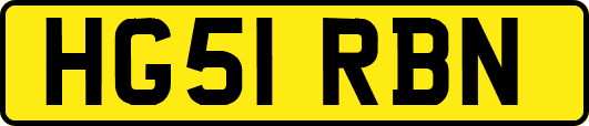 HG51RBN