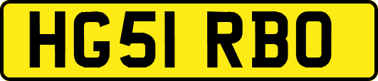 HG51RBO