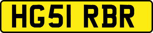 HG51RBR