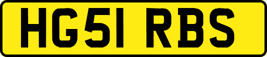 HG51RBS