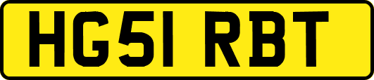 HG51RBT