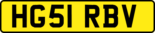 HG51RBV