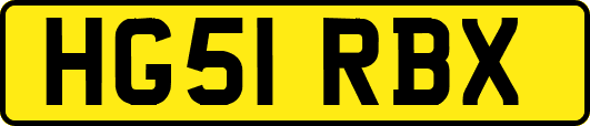 HG51RBX
