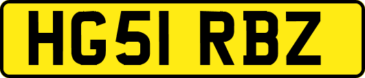 HG51RBZ