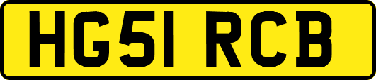 HG51RCB