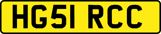 HG51RCC