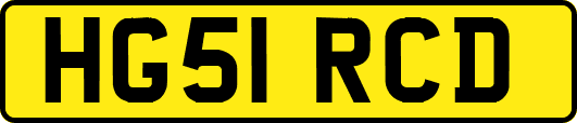HG51RCD