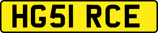 HG51RCE
