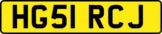 HG51RCJ