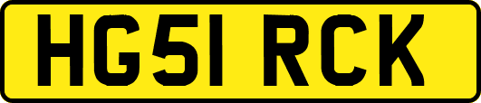 HG51RCK