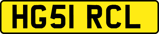 HG51RCL