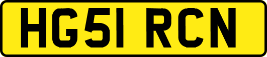 HG51RCN