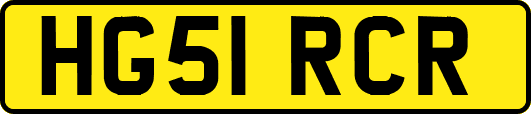 HG51RCR