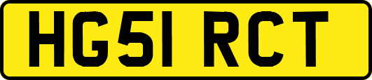 HG51RCT