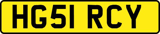 HG51RCY