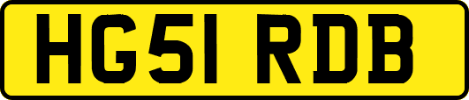 HG51RDB