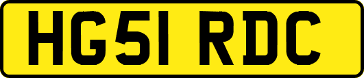 HG51RDC