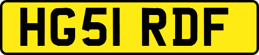 HG51RDF