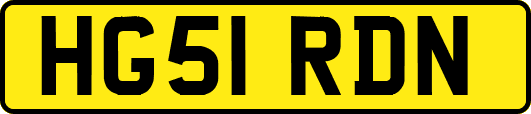 HG51RDN