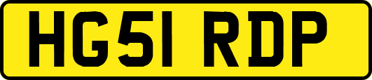 HG51RDP