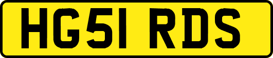 HG51RDS