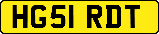 HG51RDT