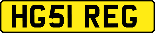 HG51REG