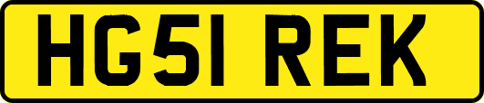 HG51REK