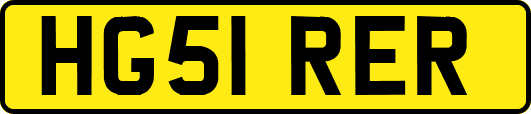 HG51RER