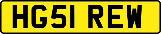 HG51REW