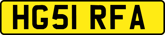 HG51RFA