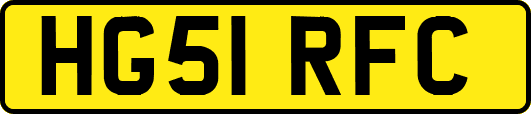 HG51RFC