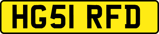 HG51RFD