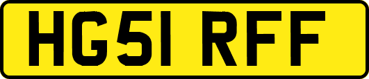 HG51RFF