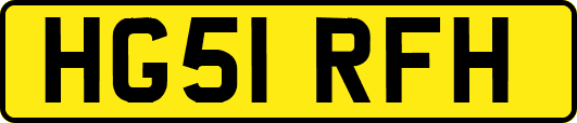 HG51RFH