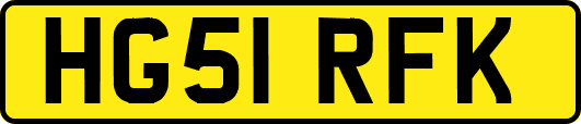 HG51RFK