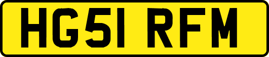 HG51RFM