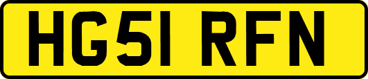 HG51RFN