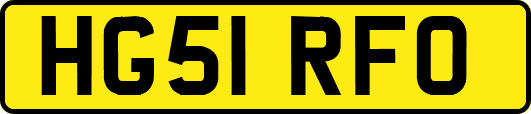 HG51RFO