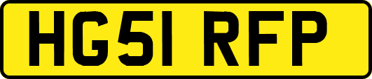 HG51RFP