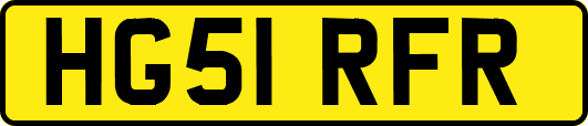 HG51RFR