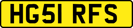 HG51RFS